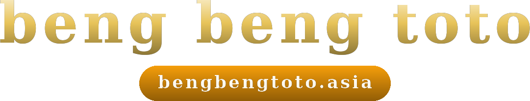 beng beng toto logo